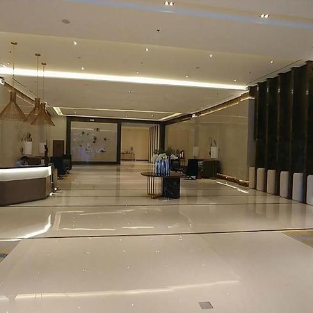 Mactan Newtown Seaview At One Pacific Residence ماكتان المظهر الخارجي الصورة