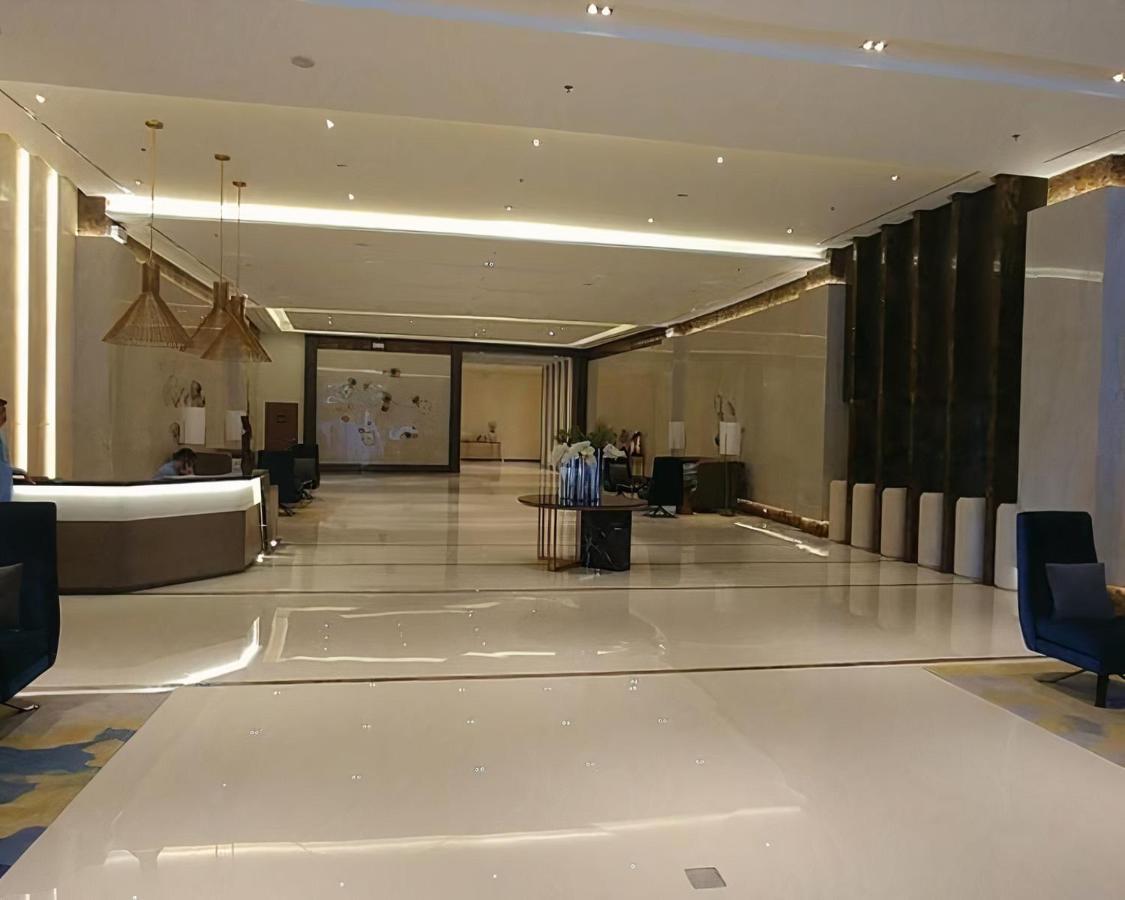 Mactan Newtown Seaview At One Pacific Residence ماكتان المظهر الخارجي الصورة