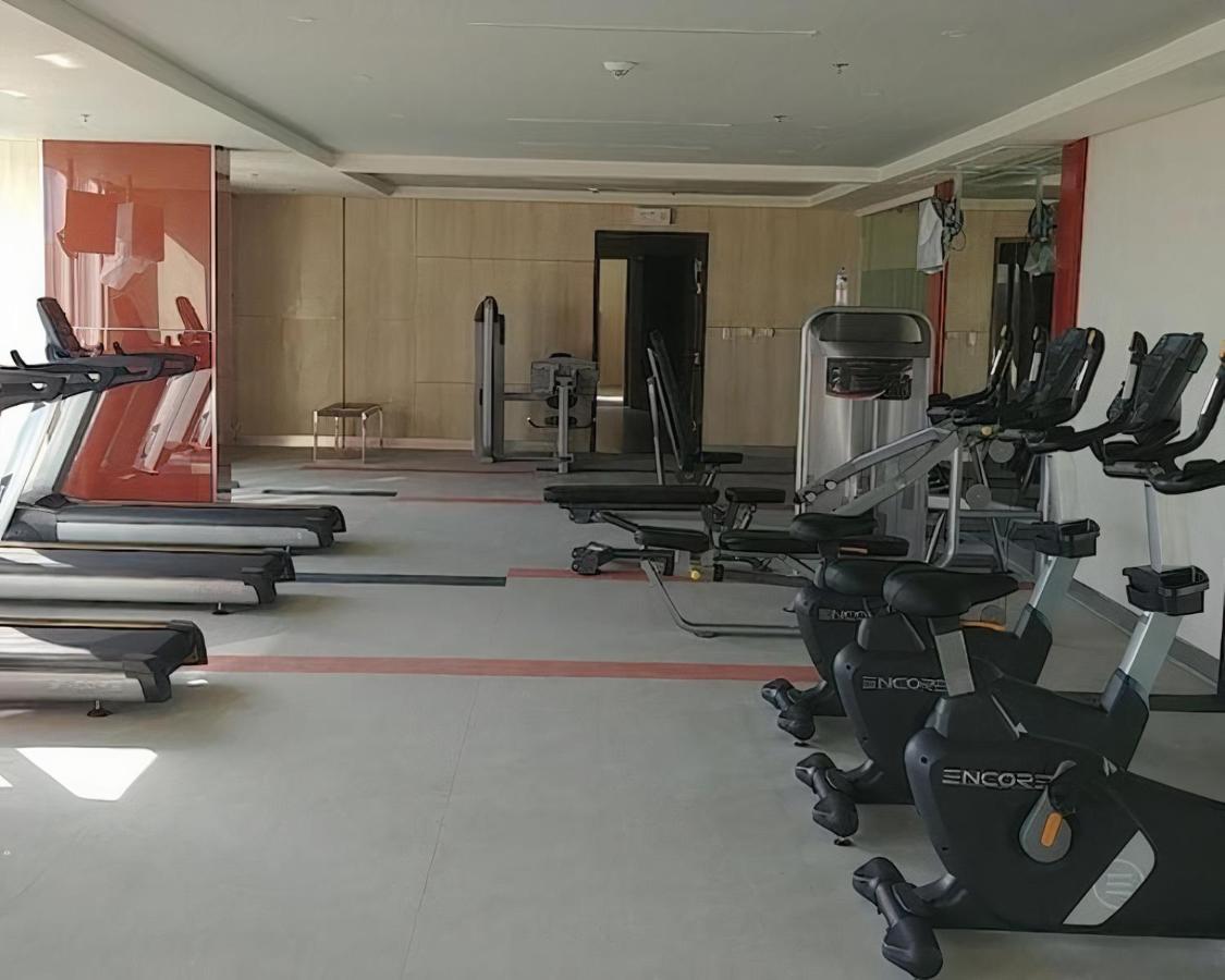 Mactan Newtown Seaview At One Pacific Residence ماكتان المظهر الخارجي الصورة