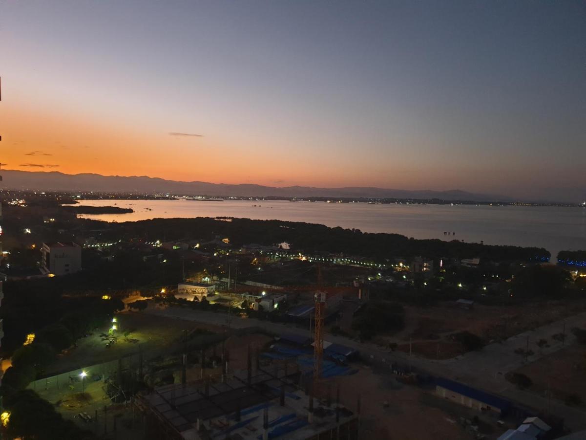 Mactan Newtown Seaview At One Pacific Residence ماكتان المظهر الخارجي الصورة