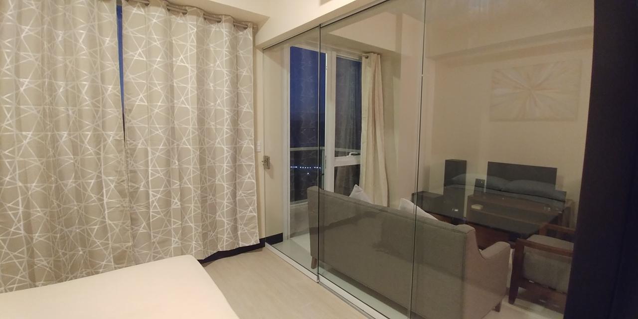 Mactan Newtown Seaview At One Pacific Residence ماكتان المظهر الخارجي الصورة