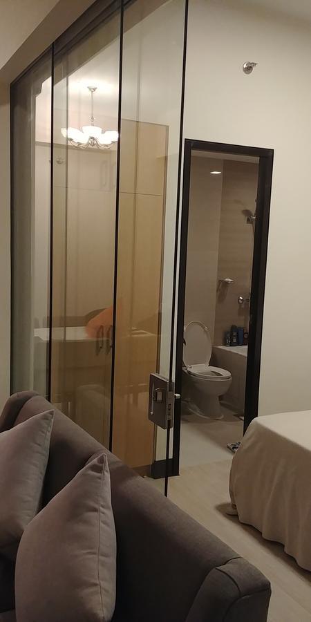 Mactan Newtown Seaview At One Pacific Residence ماكتان المظهر الخارجي الصورة